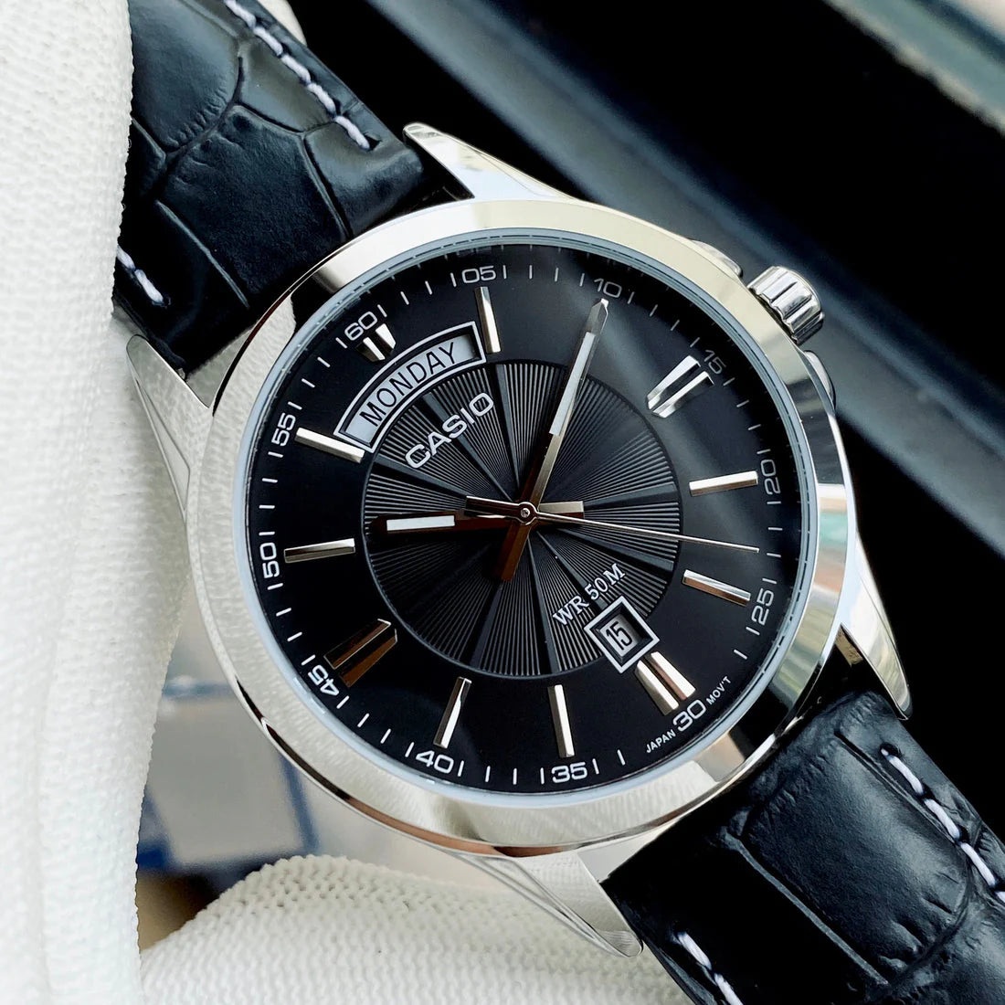 Casio mtp-1381l-1avdf