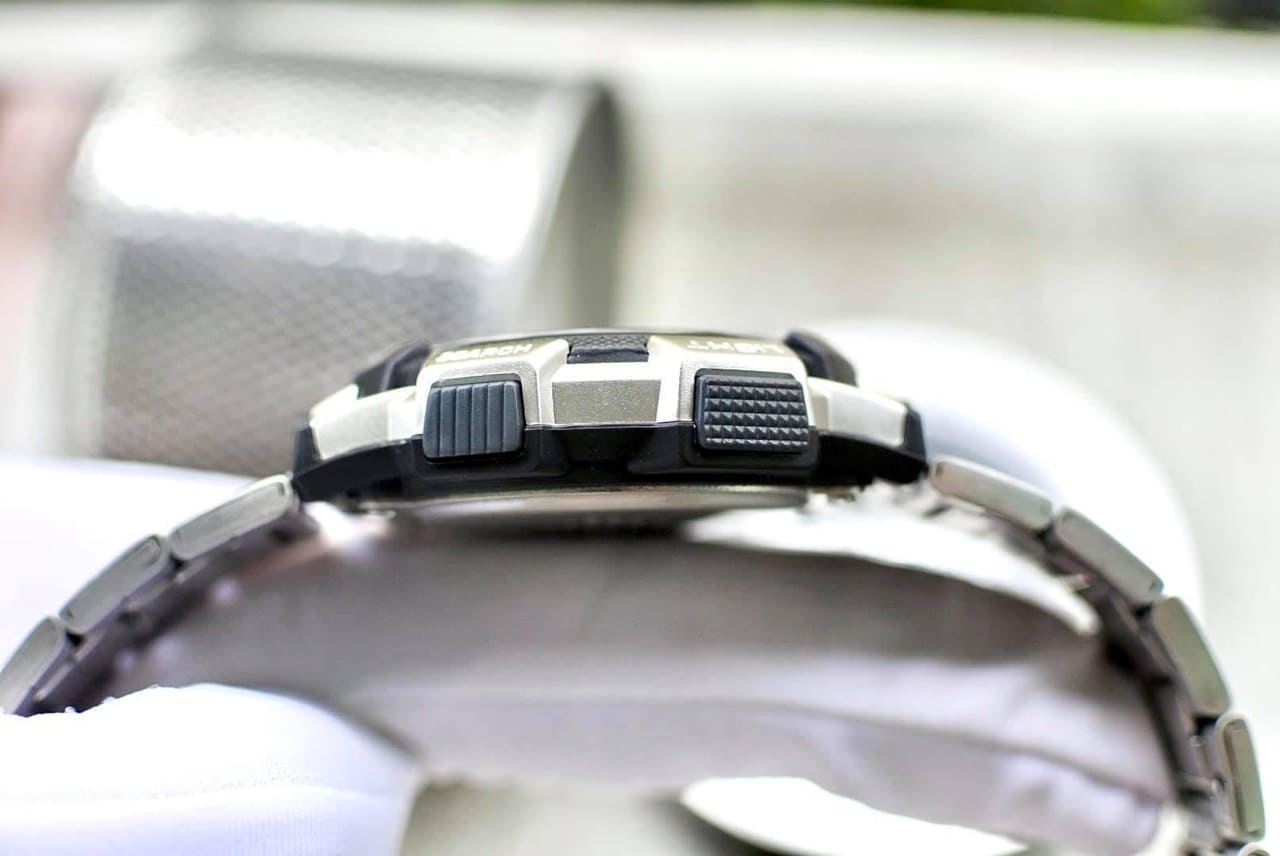 Casio AE-1000WD-1AVDF