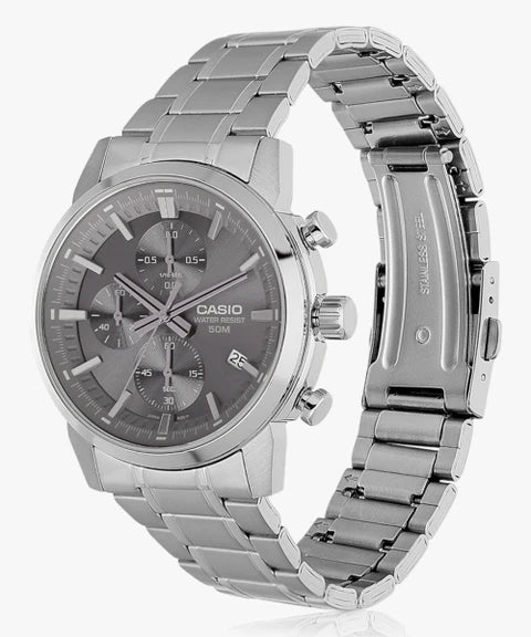 Casio MTP-E510D-8AVDF