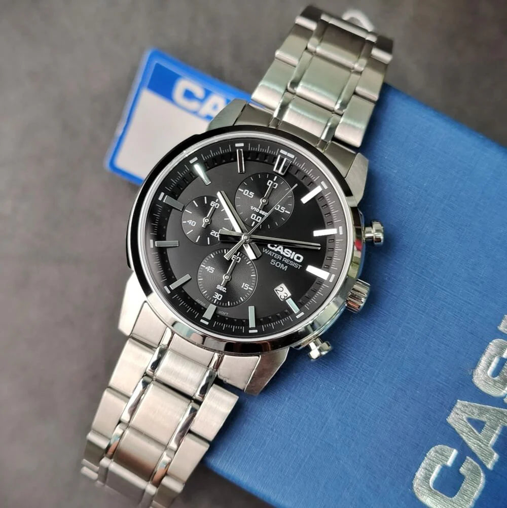 Casio MTP-E510D-1A1VDF