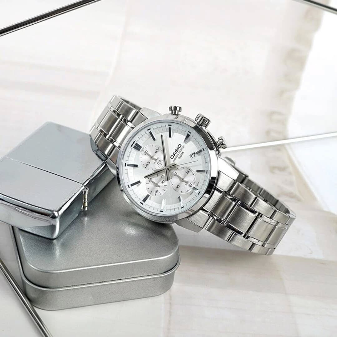 Casio mtp-e510d-7avdf