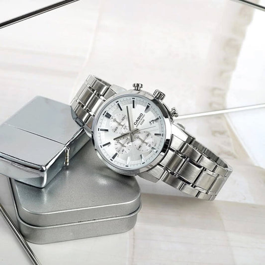 Casio mtp-e510d-7avdf