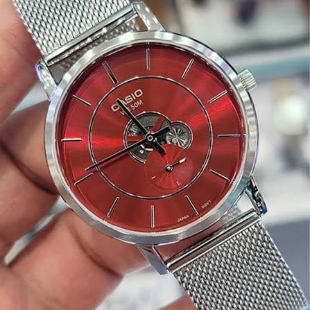 Casio MTP-B130M-4AVDF