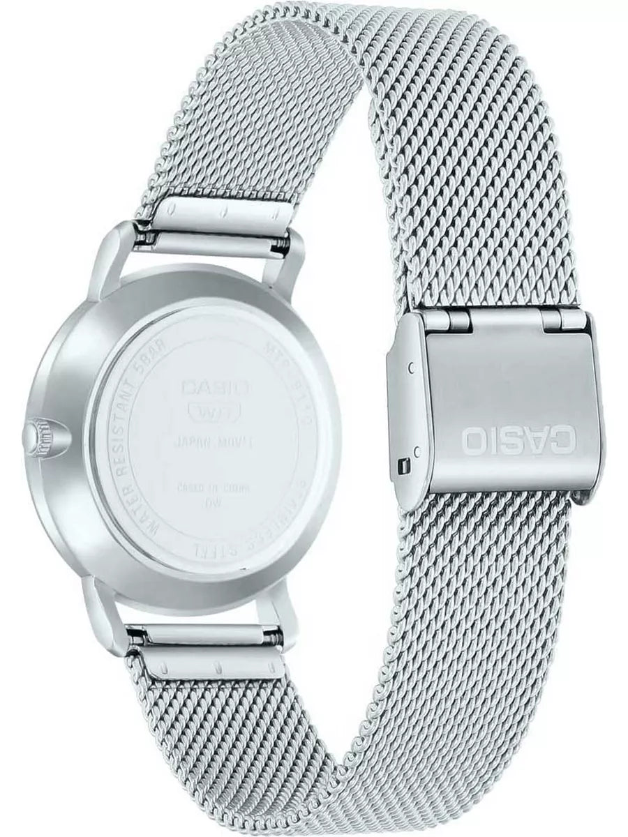 Casio MTP-B130M-2AVDF