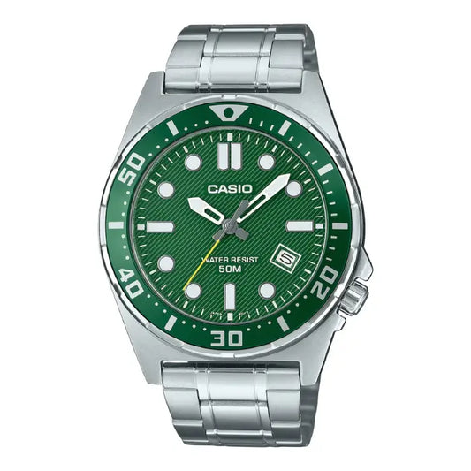 Casio MTD-135D-3AVDF