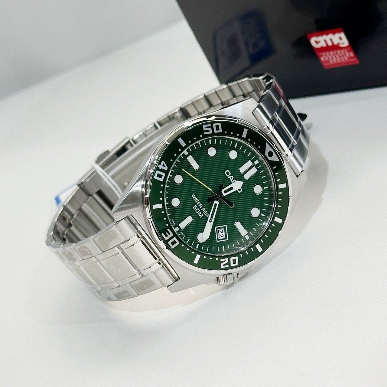 Casio MTD-135D-3AVDF