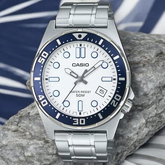 Casio MTD-135D-7AVDF