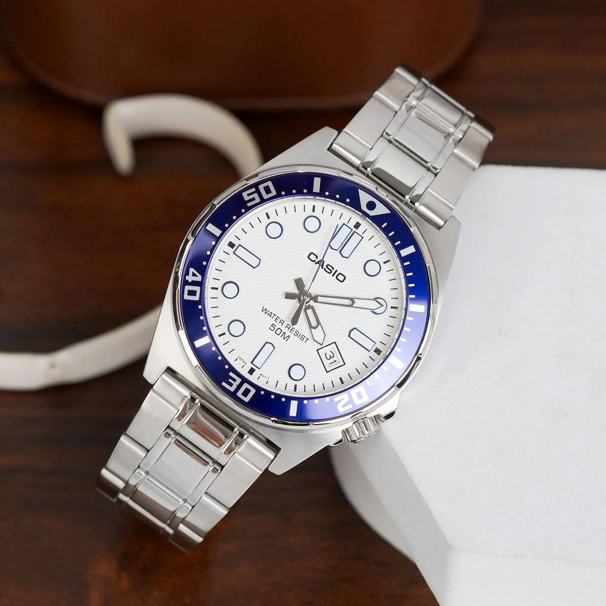 Casio MTD-135D-7AVDF