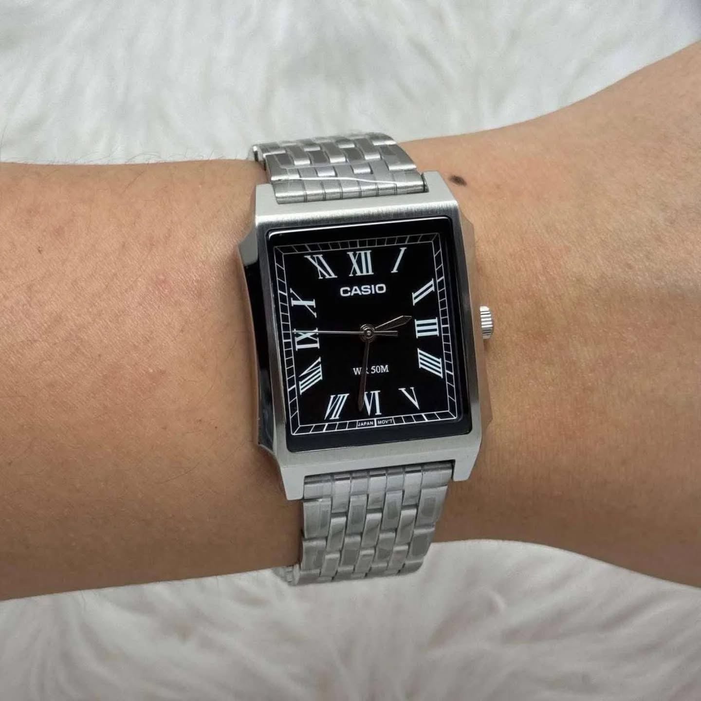 Casio MTP-B190D-1BVDF