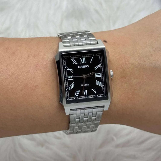 Casio MTP-B190D-1BVDF