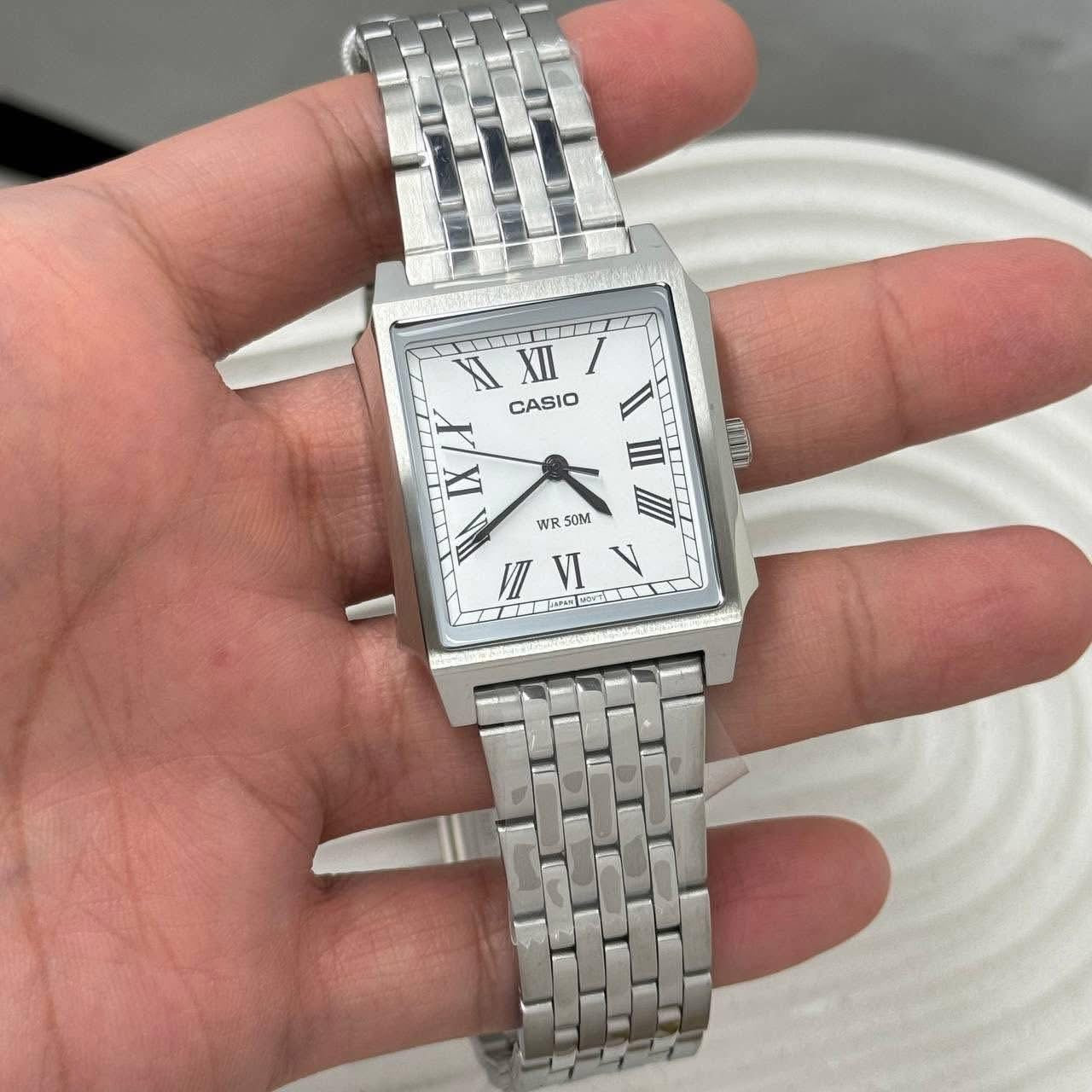 Casio MTP-B190D-7BVDF