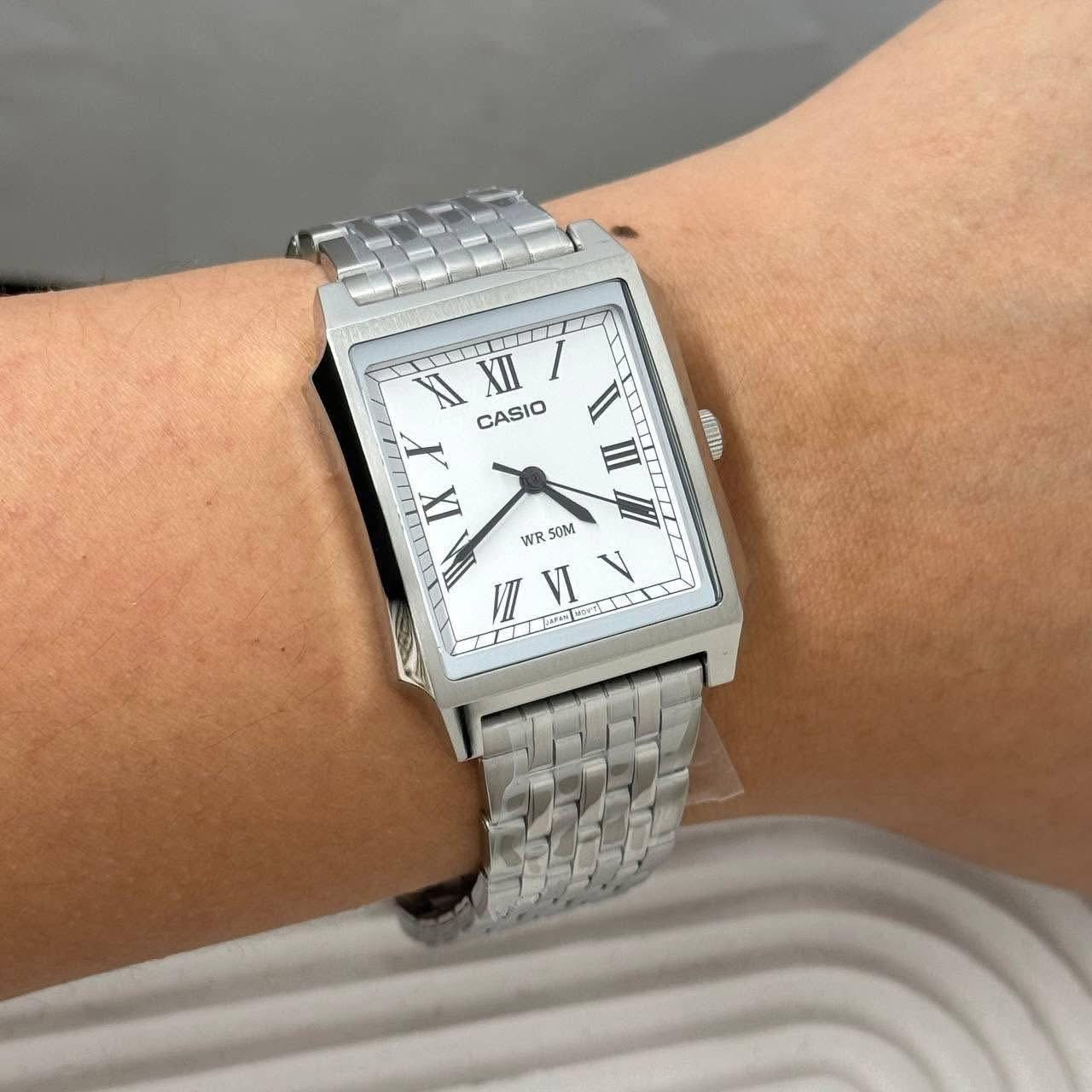 Casio MTP-B190D-7BVDF