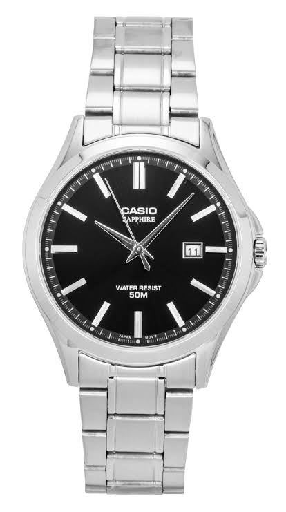 Casio MtS-115D-1AVDF
