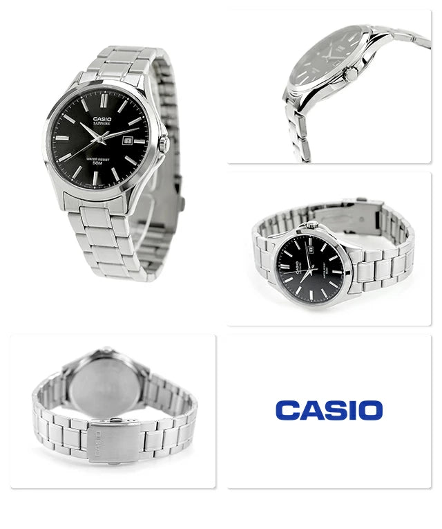 Casio MtS-115D-1AVDF