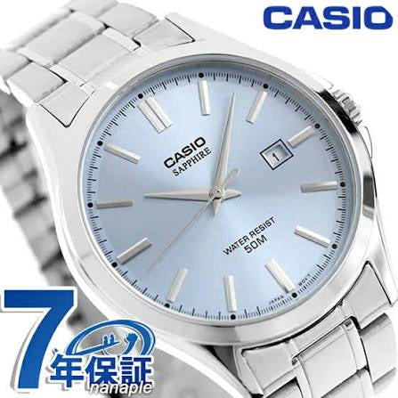 Casio MTS-115D-2A2VDF