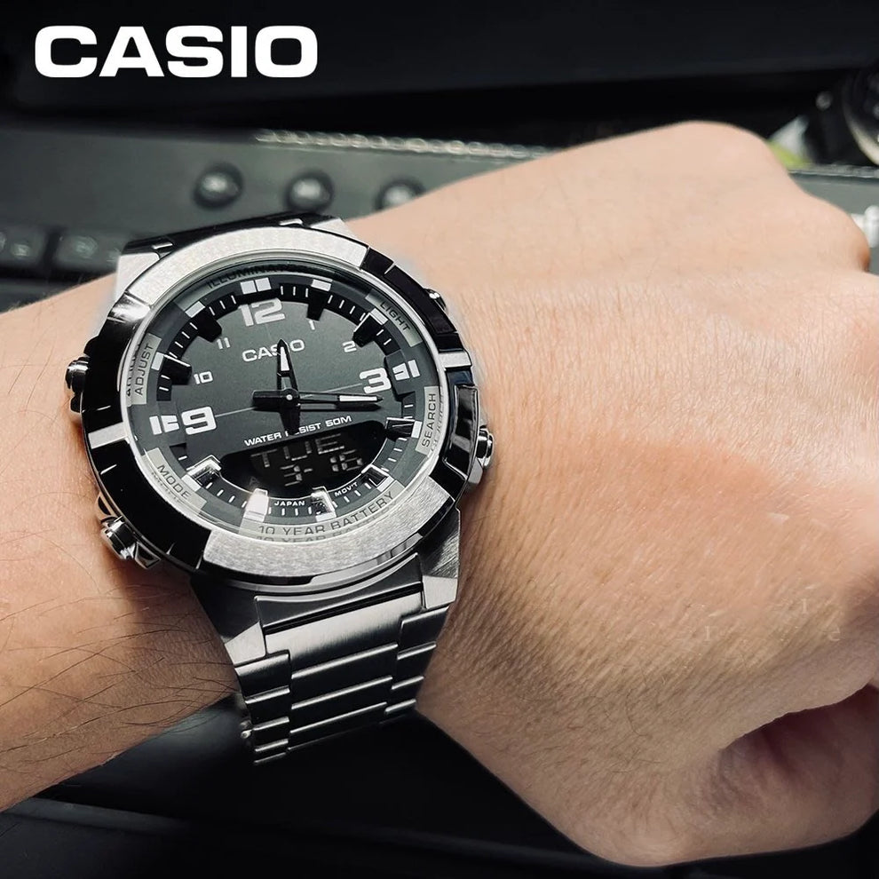 Casio AMW-870D-1AVDF
