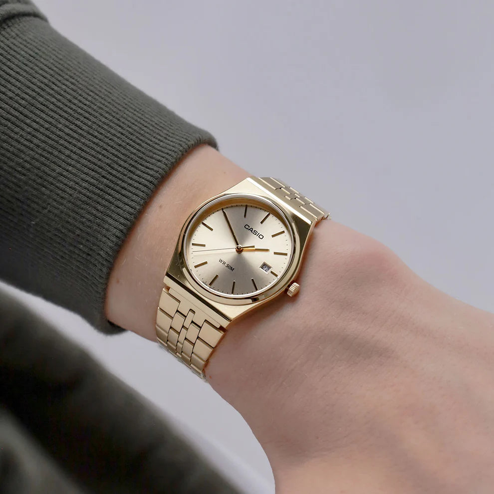 Casio MTP-B145G-9AVDF