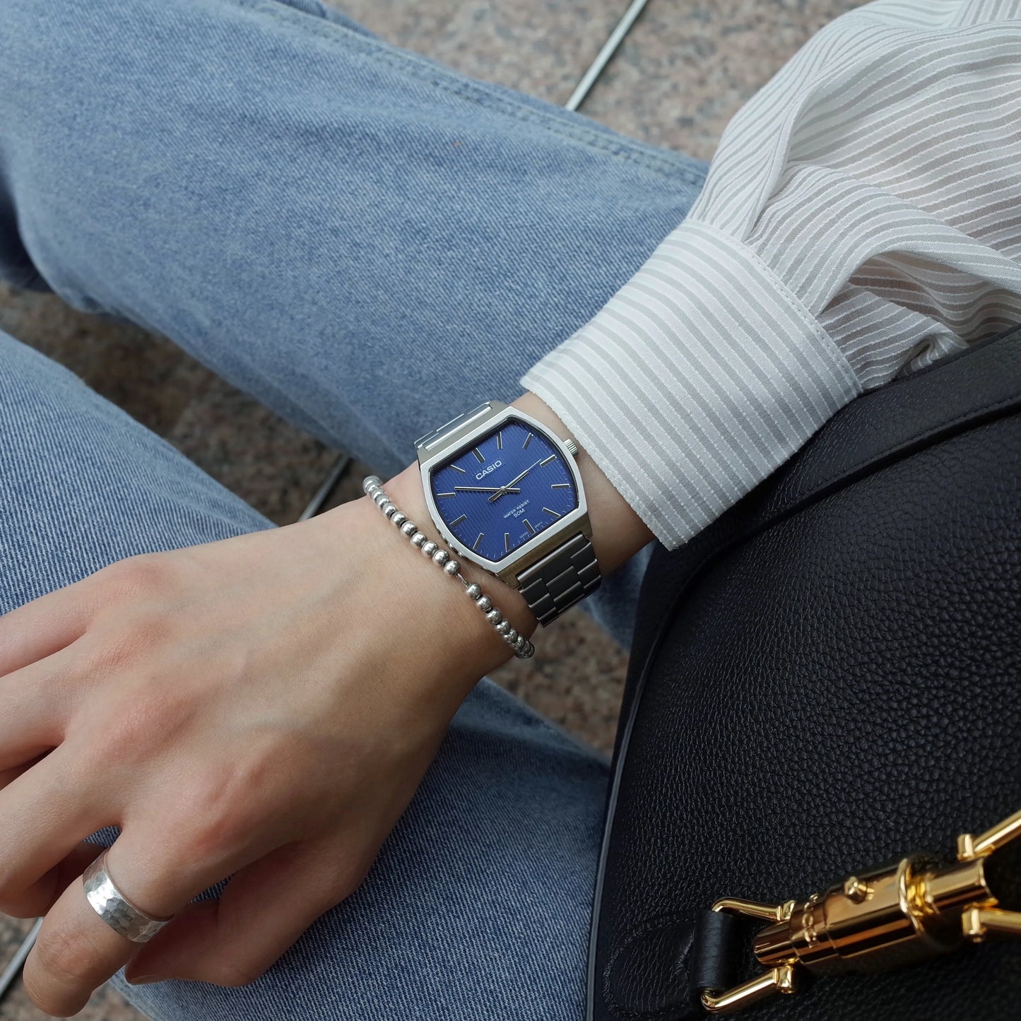 Casio MTP-B140D-2AVDF