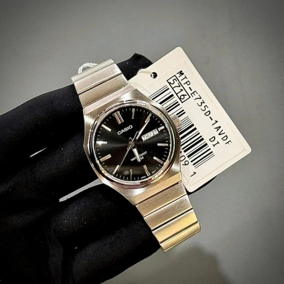 Casio MTP-E735D-1AVDF
