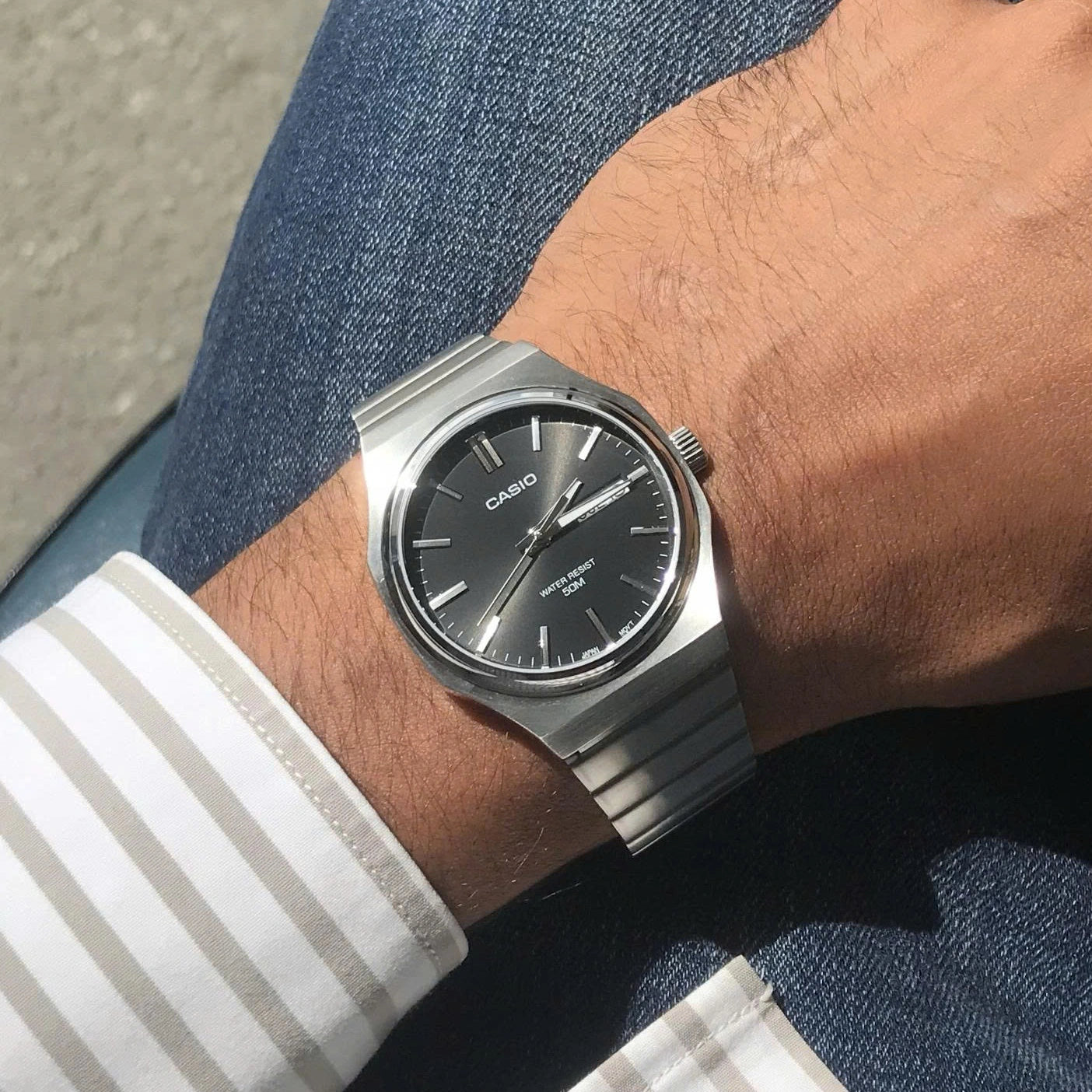 Casio MTP-E735D-1AVDF