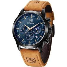 Benyar chronograph