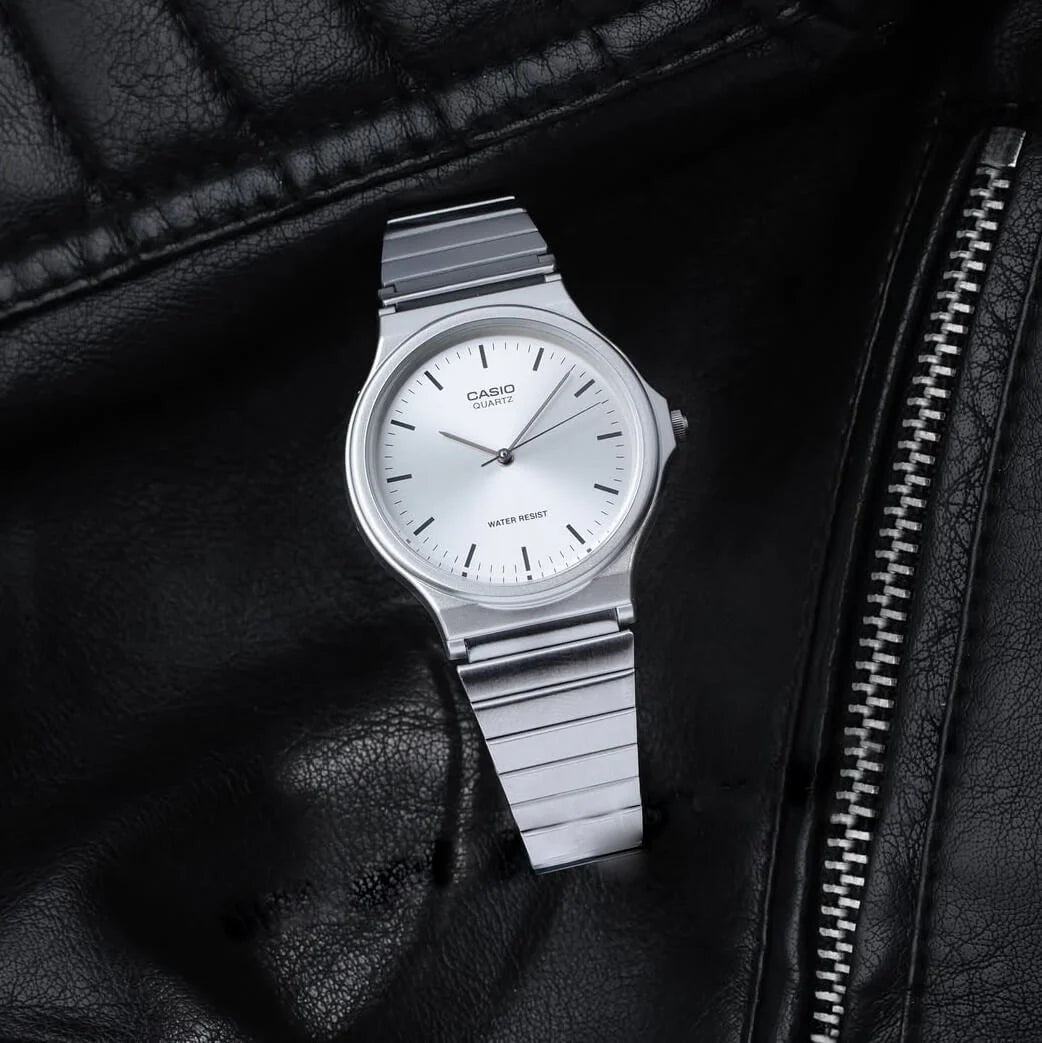 Casio mq-24d-7edf