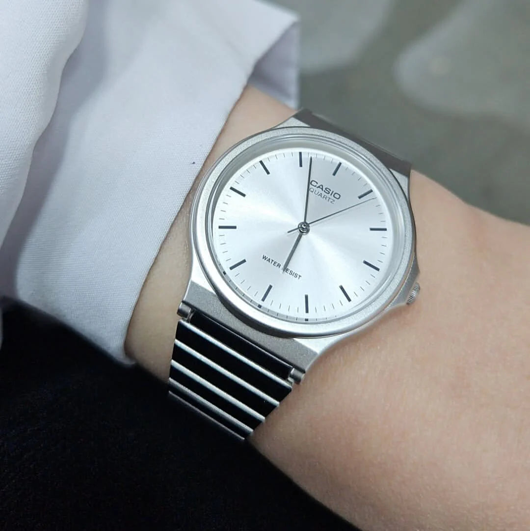Casio mq-24d-7edf