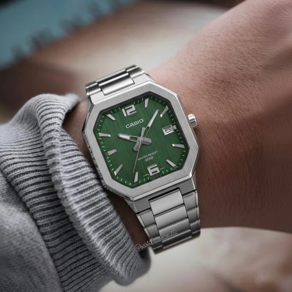 Casio mtp-b195d-3avdf