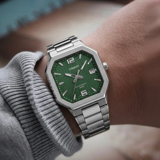 Casio mtp-b195d-3avdf