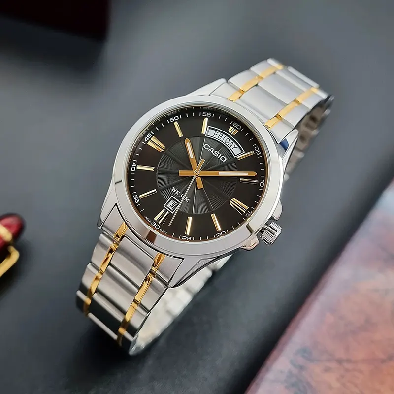 Casio mtp-1381g-1avdf