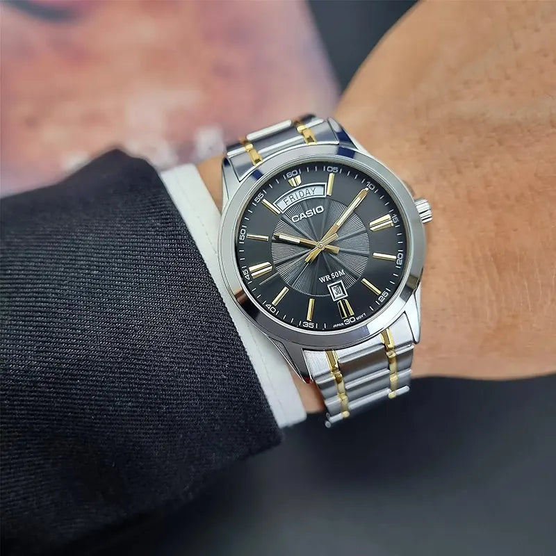 Casio mtp-1381g-1avdf