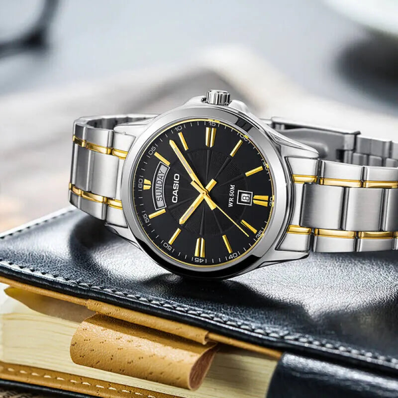 Casio mtp-1381g-1avdf