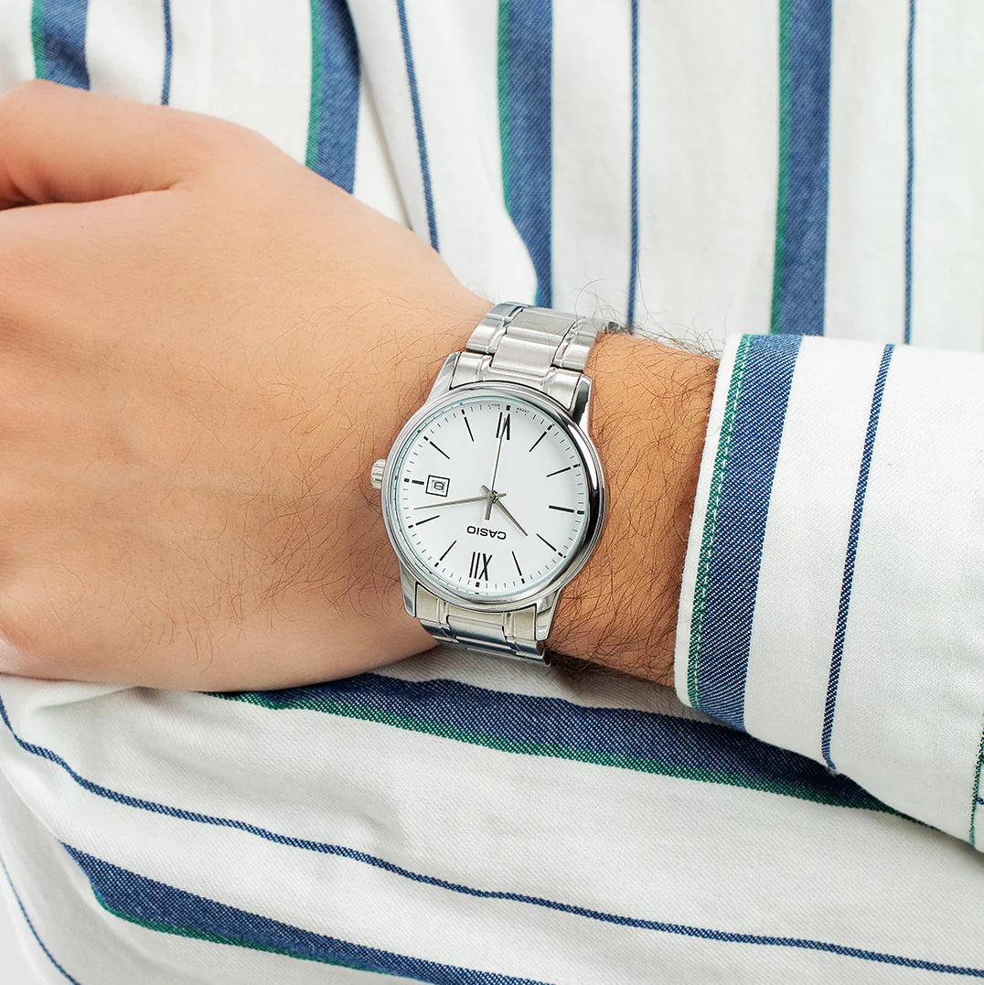 Casio mtp-v002d-7b3udf