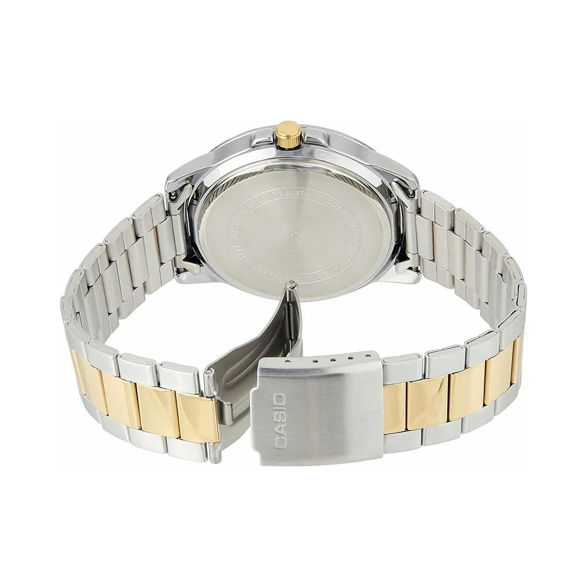 Casio mtp-vd01sg-1bvudf
