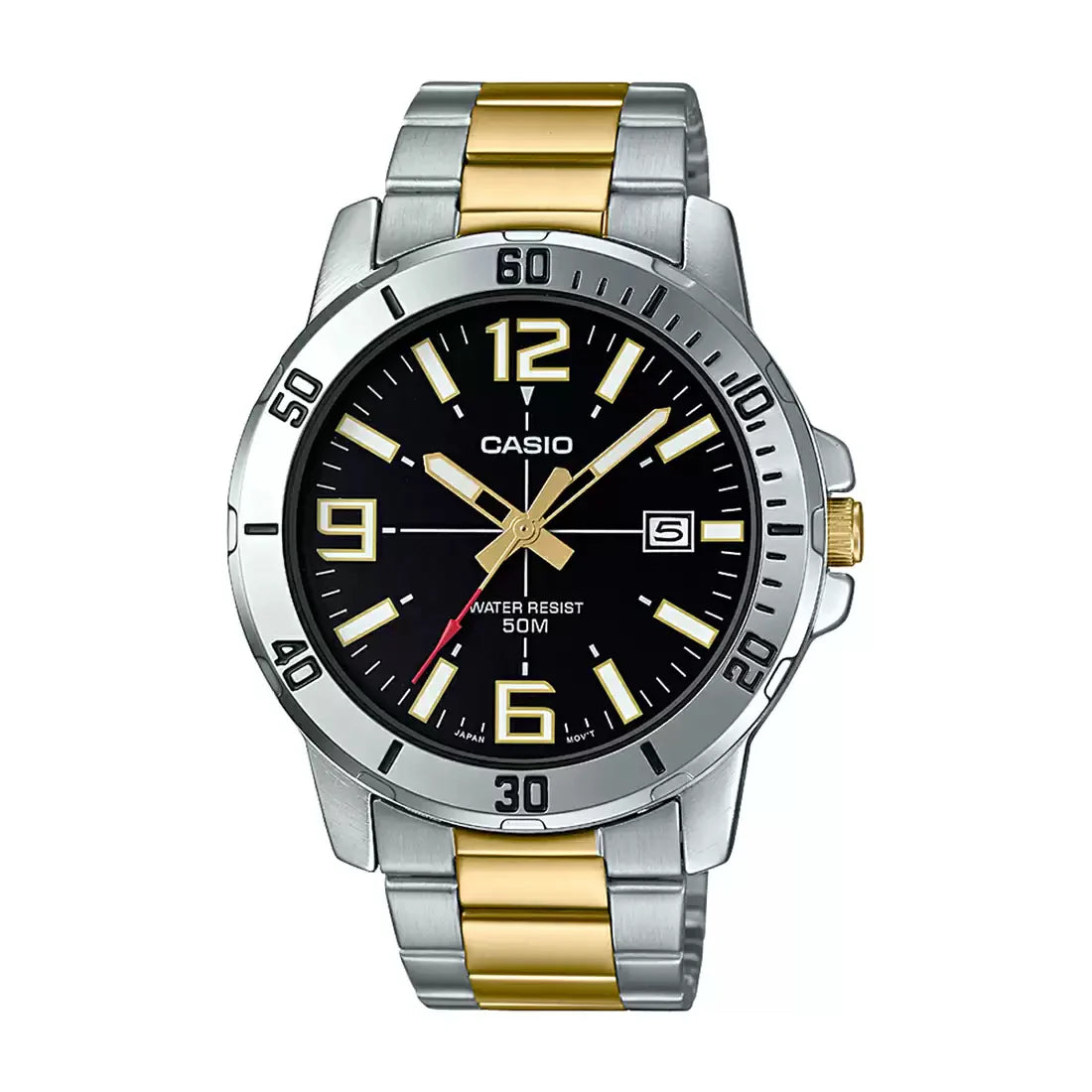 Casio mtp-vd01sg-1bvudf
