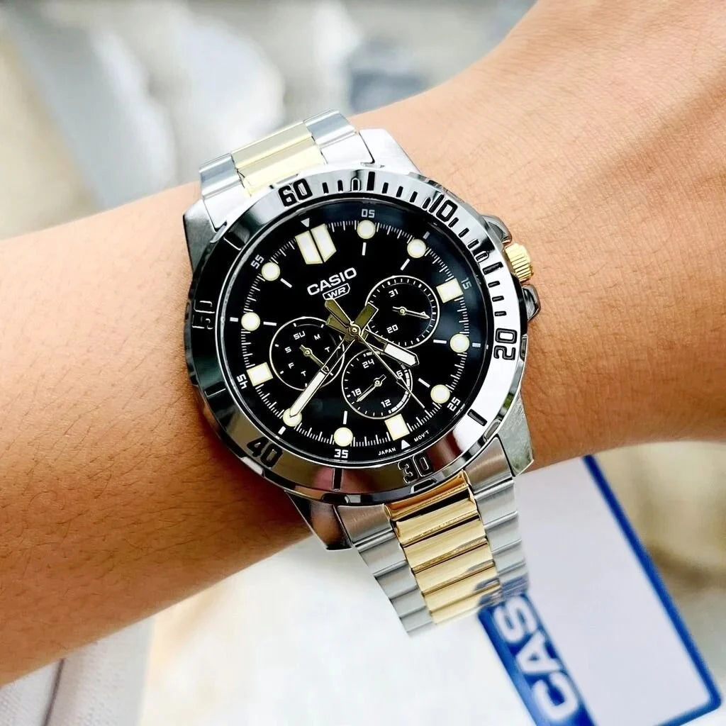 Casio mtp-vd300sg-1eudf