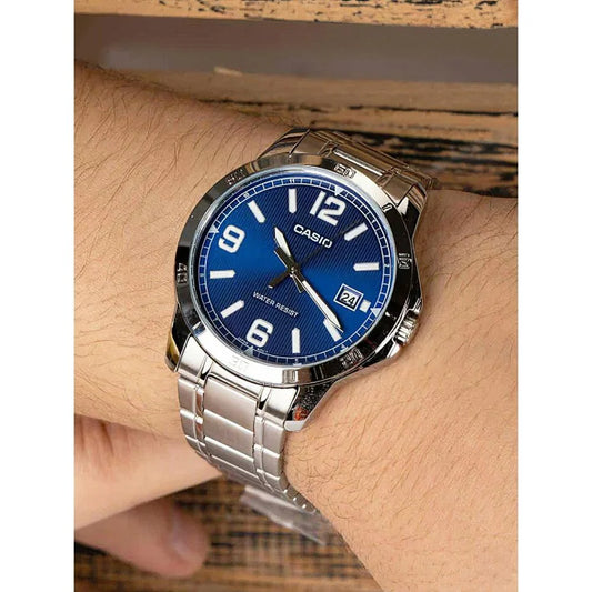 Casio mtp-v004d-2budf