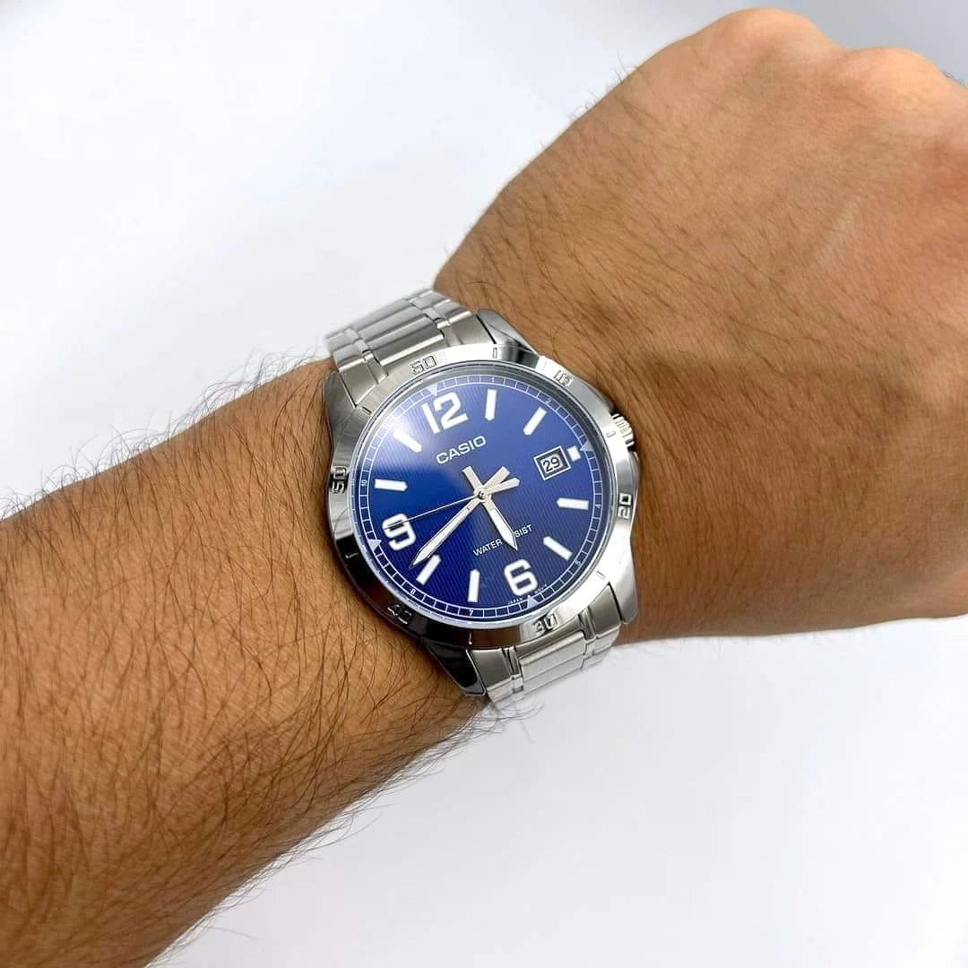 Casio mtp-v004d-2budf