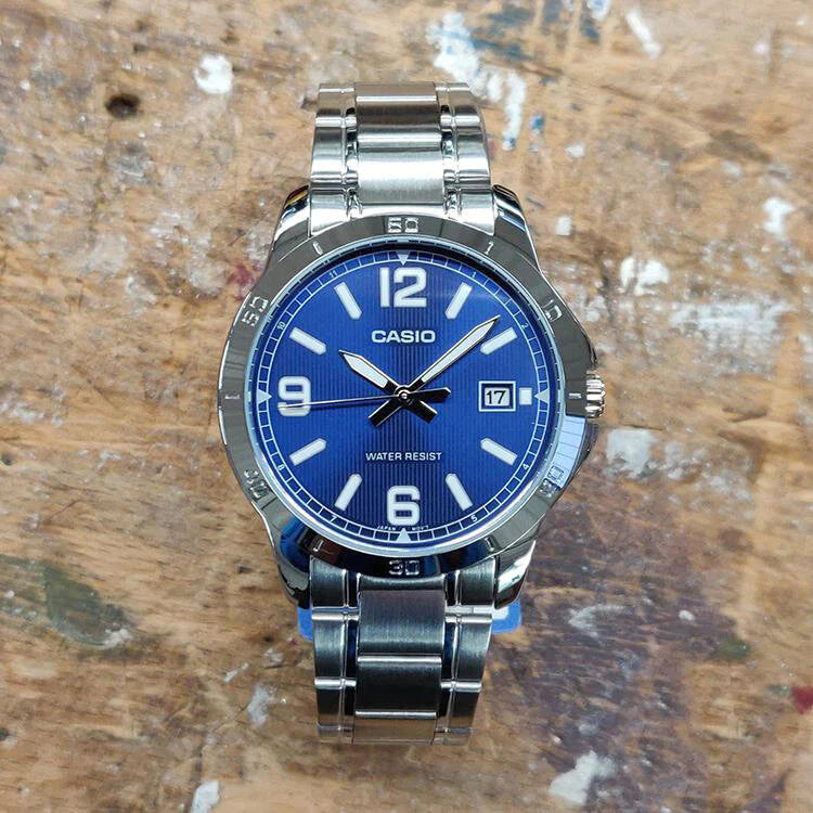 Casio mtp-v004d-2budf