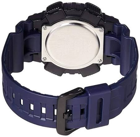 Casio aeq-110w-2avdf