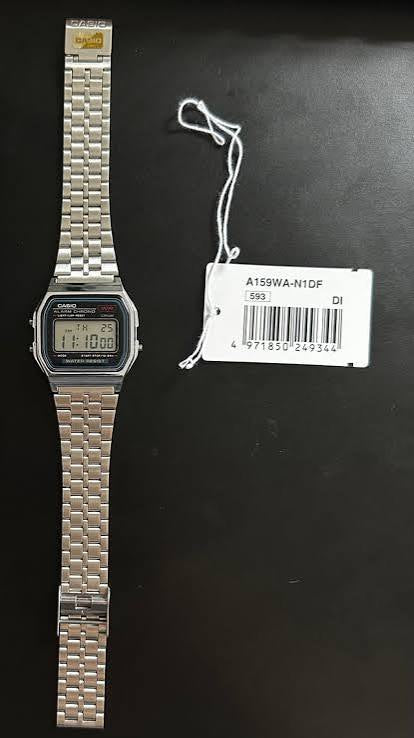 CASIO-A159WA-N1DF