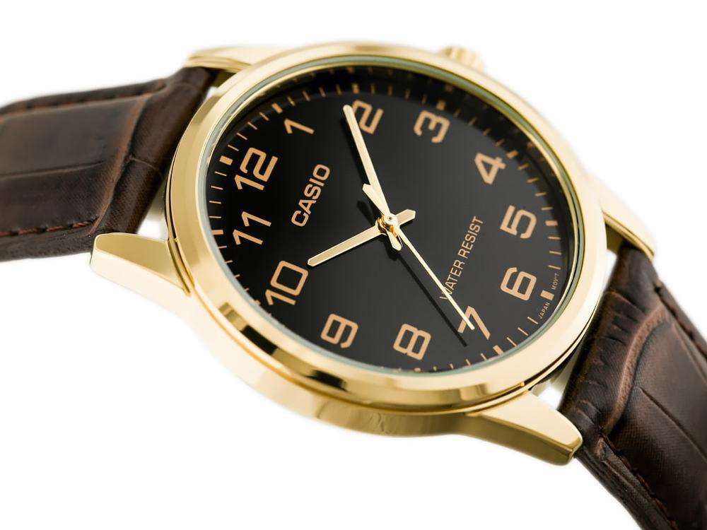 Casio mtp-v001gl-1budf