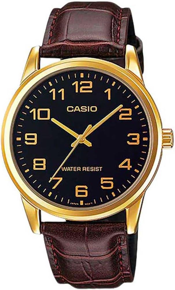 Casio mtp-v001gl-1budf
