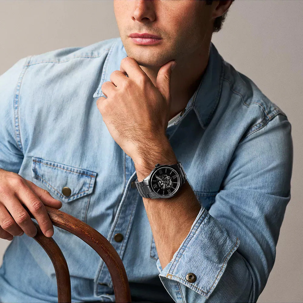 Fossil BQM7131