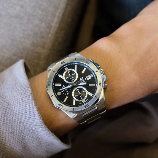Casio edifice EFV-640D-1AVUDE