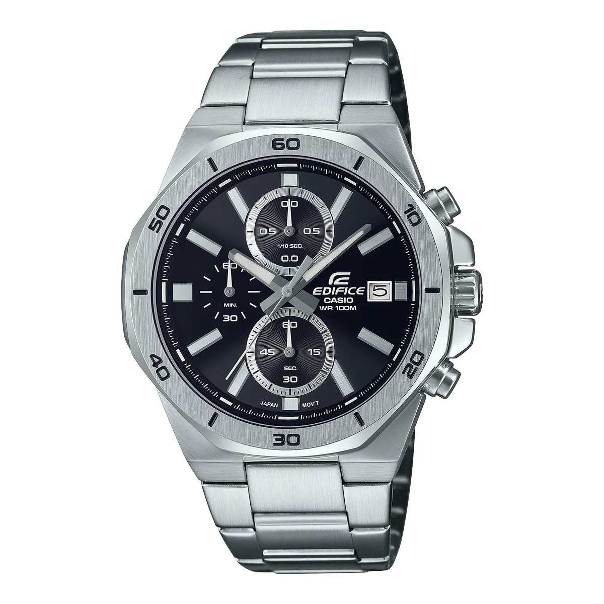 Casio edifice EFV-640D-1AVUDE