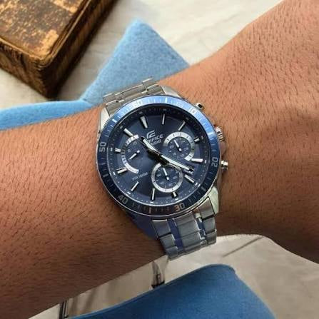 Casio edifice EFR-552D-2AVUDF