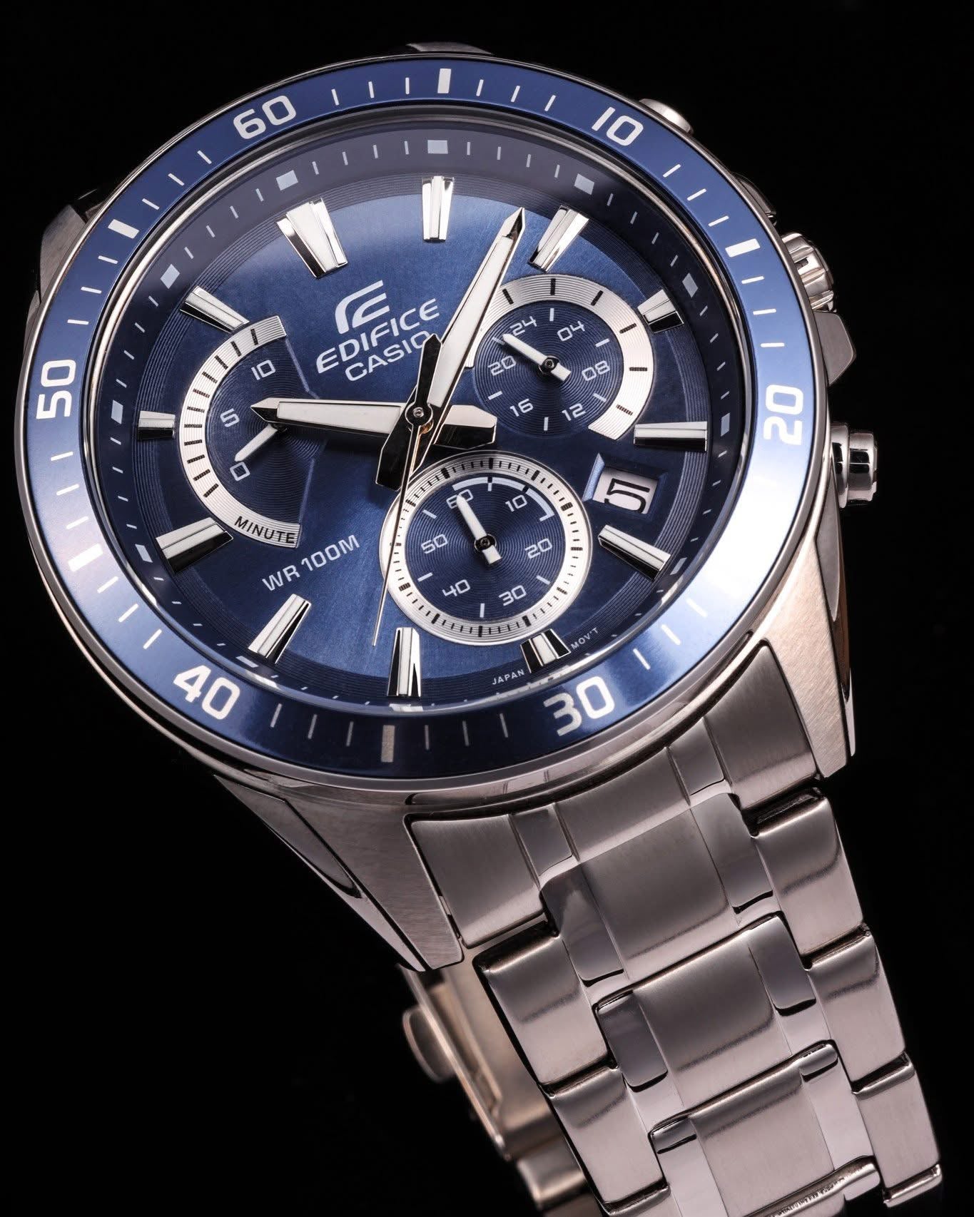 Casio edifice EFR-552D-2AVUDF