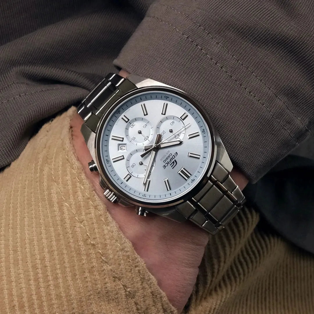 Casio edifice EFV-650D-2BVUDF