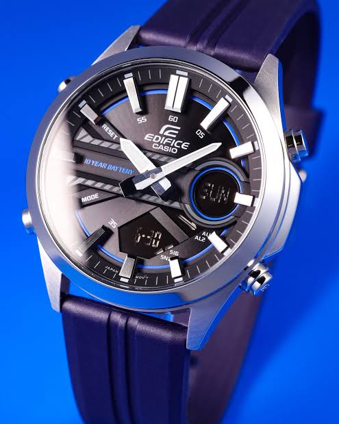 Casio edifice EFV-C120P-1A2DF